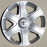 Toyota Matrix Hubcap 16 inch H61149